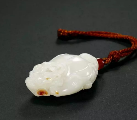 家里擺這些玉石，與運(yùn)勢(shì)息息相關(guān)。