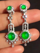 購買翡翠如何分辨A