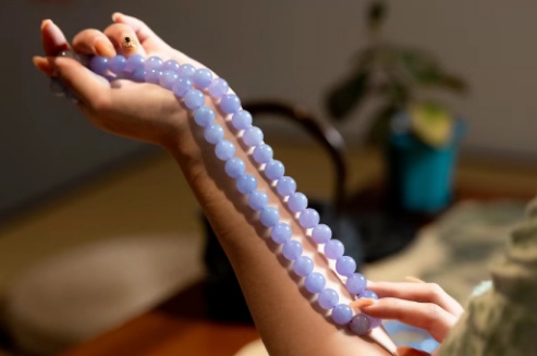 9月5-8日第15屆武漢珠寶展活力登場