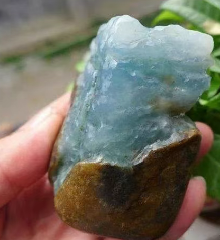 賭石？先聽懂這些“