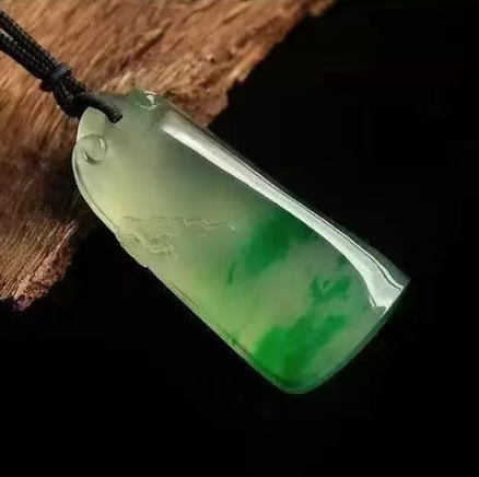 翡翠108色，你喜歡哪一種？